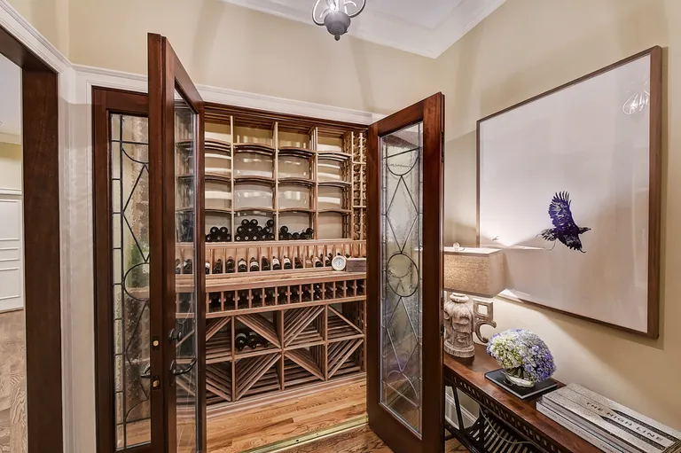 New York City Real Estate | View 1900 Cortelyou Road | Wine Cellar | View 31