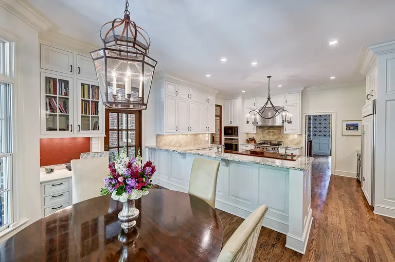 New York City Real Estate | View 1900 Cortelyou Road | Kitchen | View 23