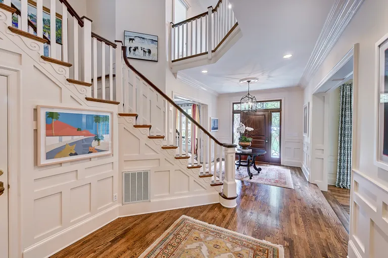 New York City Real Estate | View 1900 Cortelyou Road | Foyer | View 3