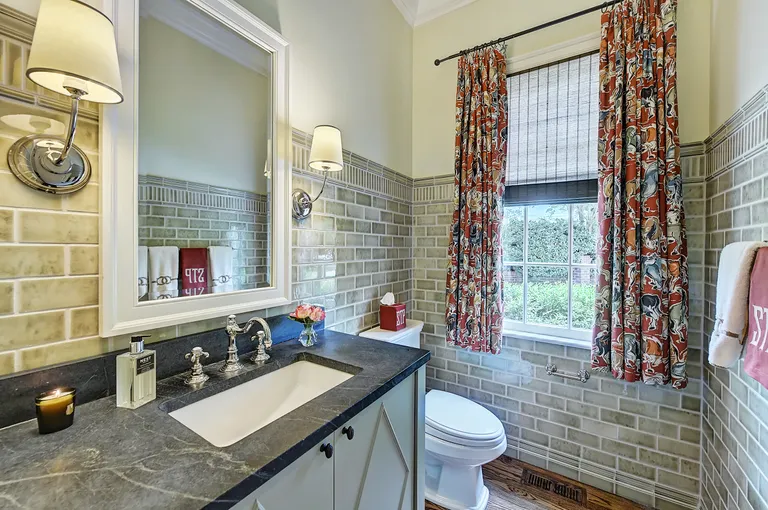New York City Real Estate | View 1900 Cortelyou Road | Powder Room | View 35