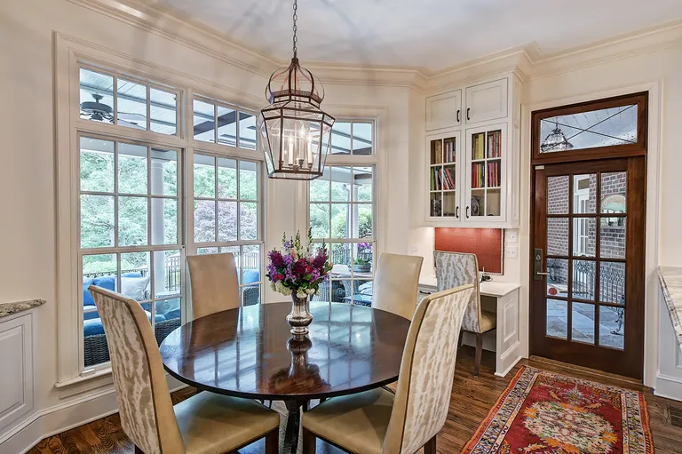 New York City Real Estate | View 1900 Cortelyou Road | Breakfast Area | View 30