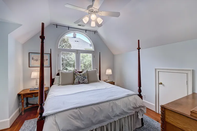 New York City Real Estate | View 1900 Cortelyou Road | Pool House - Bedroom | View 76