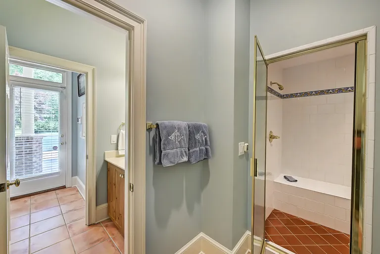 New York City Real Estate | View 1900 Cortelyou Road | Pool House - Full Bathroom 1 | View 70