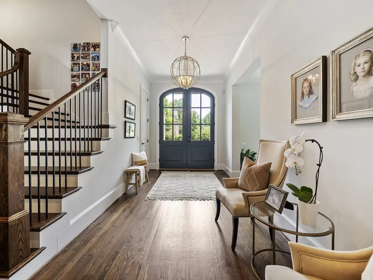 New York City Real Estate | View 4005 Alexandra Alley Drive | Foyer | View 4