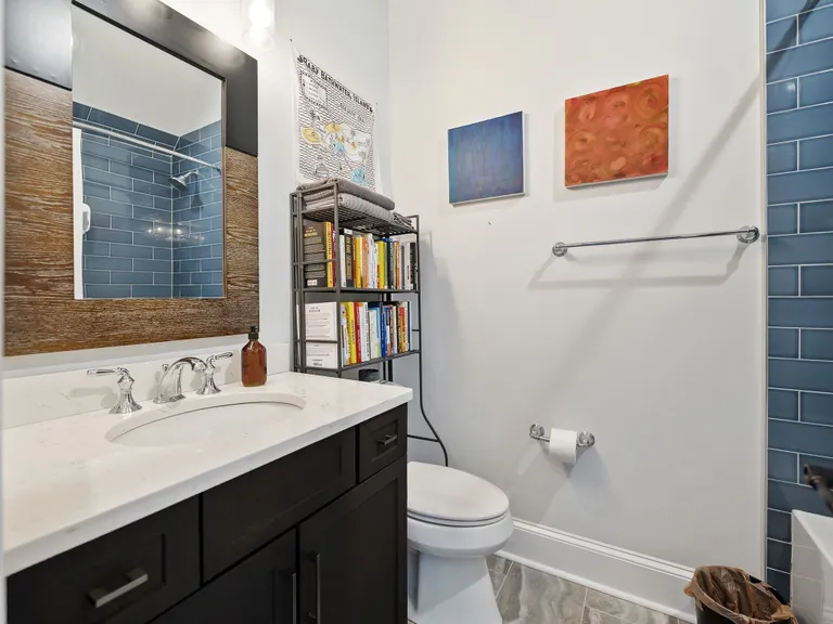 New York City Real Estate | View 4005 Alexandra Alley Drive | Full Bath Above Garage | View 41