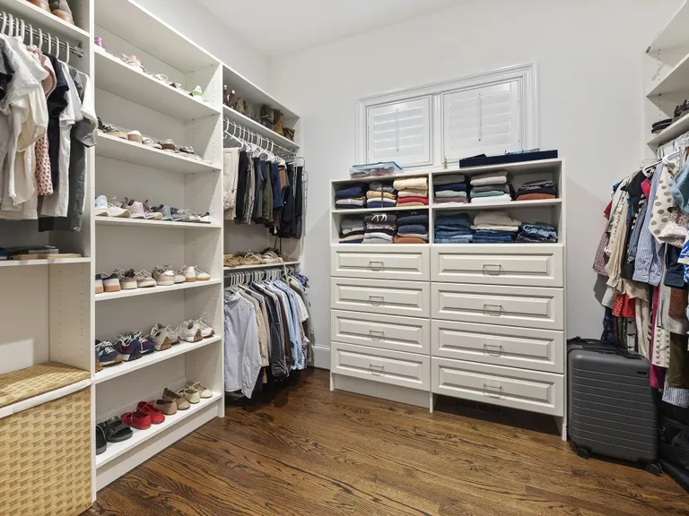 New York City Real Estate | View 4005 Alexandra Alley Drive | Walk-in Closet 1 | View 25