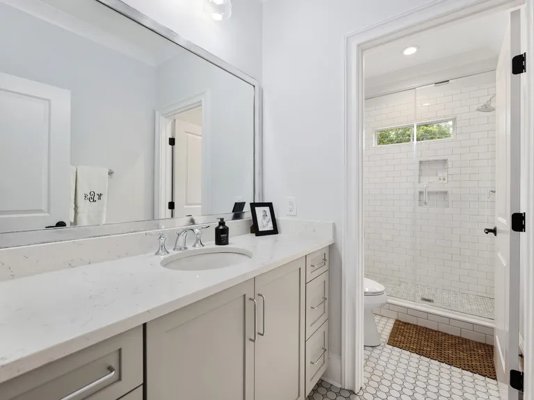 New York City Real Estate | View 4005 Alexandra Alley Drive | Full Bath 3 | View 34