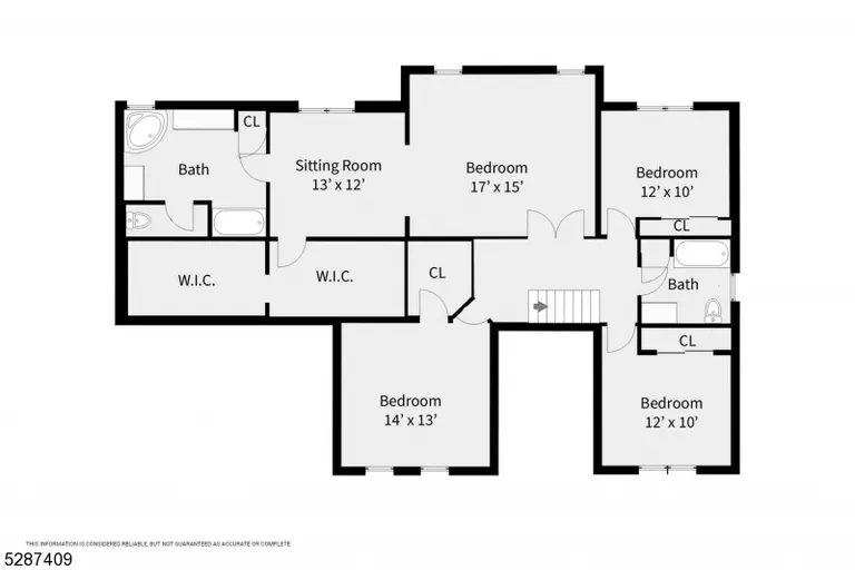 New York City Real Estate | View 6 Stone Signpost Rd | room 38 | View 39