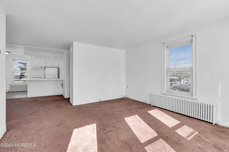 New York City Real Estate | View 128 Oakland Street Unit# B | room 3 | View 4