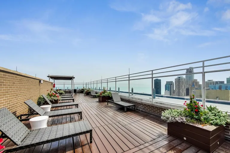 New York City Real Estate | View 260 E Chestnut, 701 | room 26 | View 27
