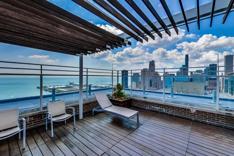 New York City Real Estate | View 260 E Chestnut, 701 | room 28 | View 29