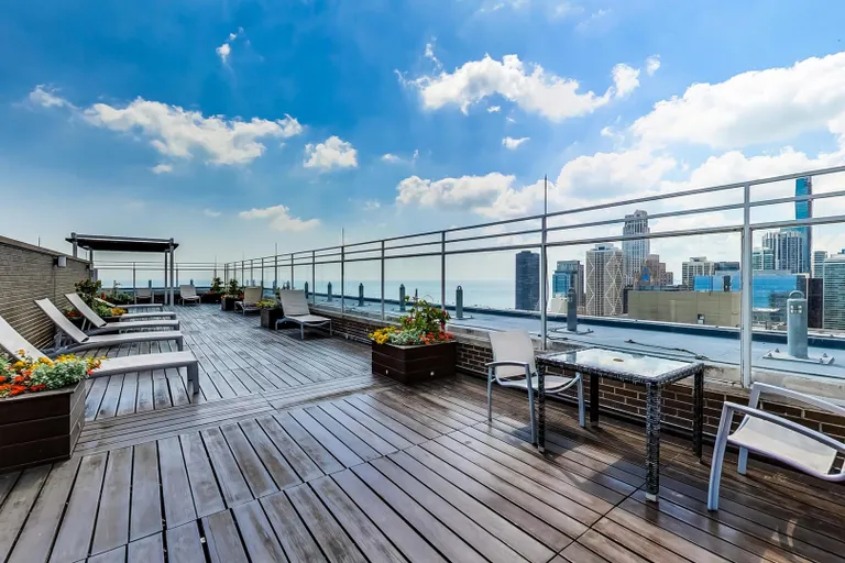 New York City Real Estate | View 260 E Chestnut, 701 | room 27 | View 28