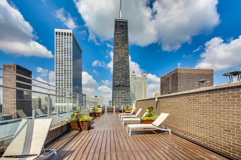 New York City Real Estate | View 260 E Chestnut, 701 | room 30 | View 31