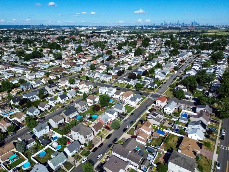 Jersey City/Hoboken Real Estate | View 361 Roosevelt Ave | room 46 | View 47