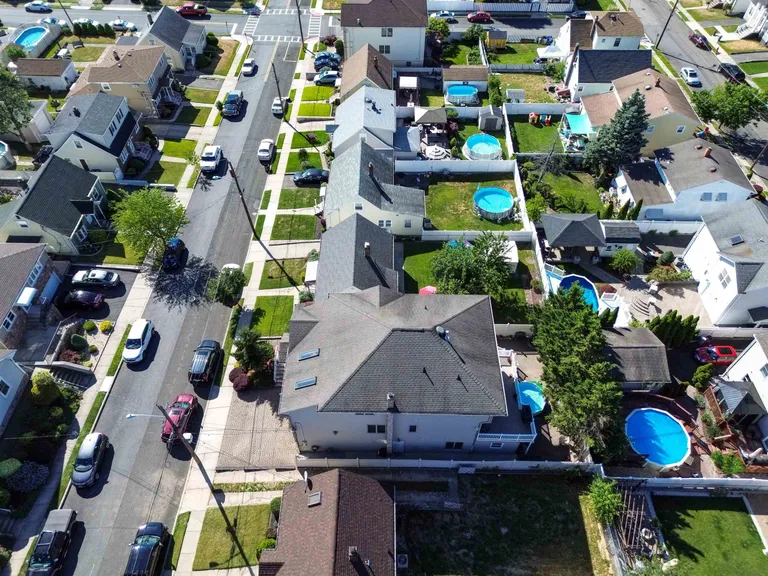 Jersey City/Hoboken Real Estate | View 361 Roosevelt Ave | room 48 | View 49