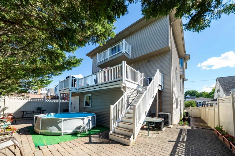Jersey City/Hoboken Real Estate | View 361 Roosevelt Ave | room 40 | View 41