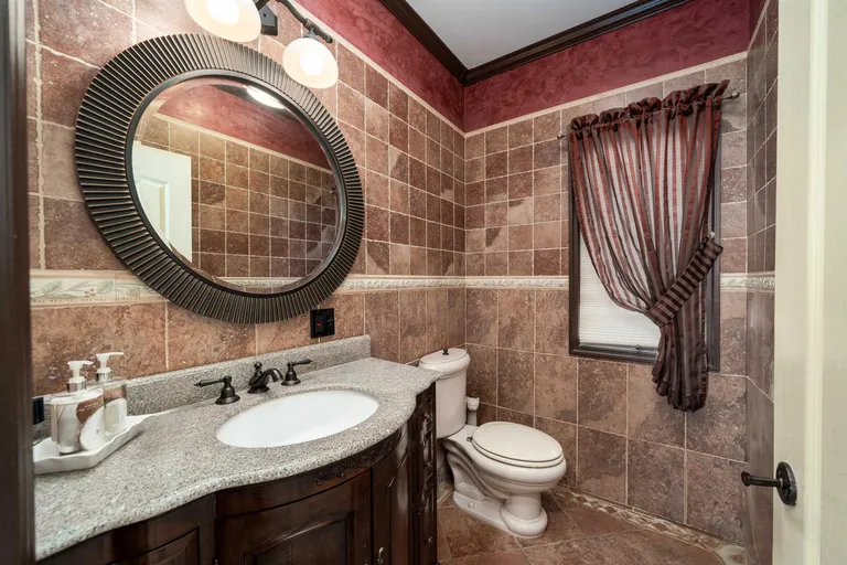 Jersey City/Hoboken Real Estate | View 361 Roosevelt Ave | room 12 | View 13