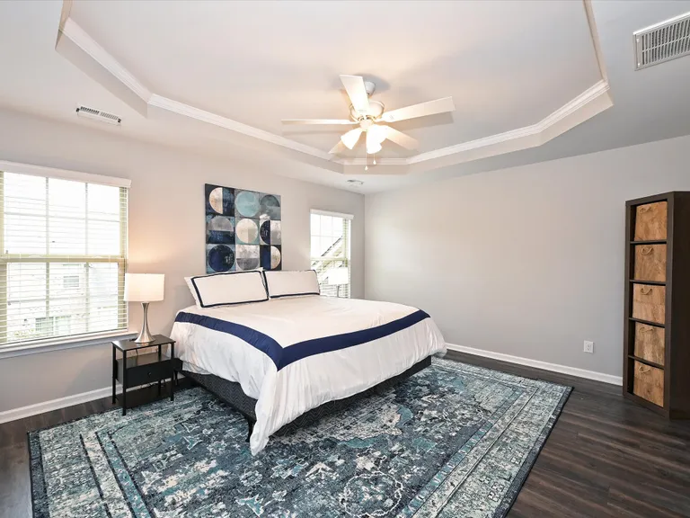New York City Real Estate | View 4041 Woodsmill Road | room 21 | View 22