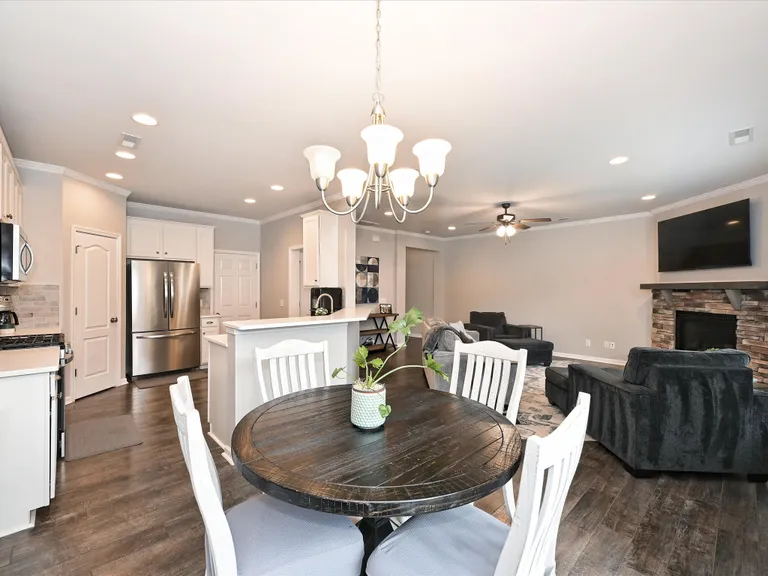 New York City Real Estate | View 4041 Woodsmill Road | room 12 | View 13