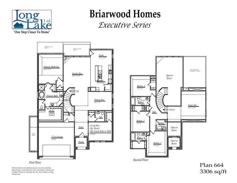 Houston Suburbs Real Estate | View 3032 Mesquite Pod Trail | room 22 | View 23