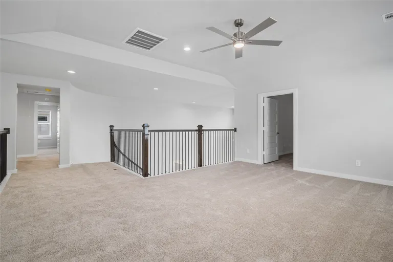 Houston Suburbs Real Estate | View 3032 Mesquite Pod Trail | room 14 | View 15