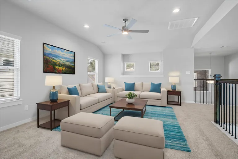 Houston Suburbs Real Estate | View 3032 Mesquite Pod Trail | room 13 | View 14