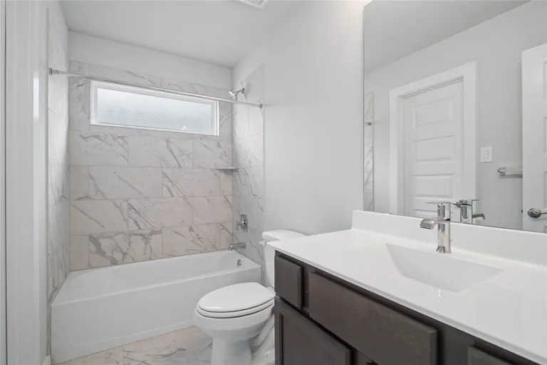 Houston Suburbs Real Estate | View 3032 Mesquite Pod Trail | room 20 | View 21