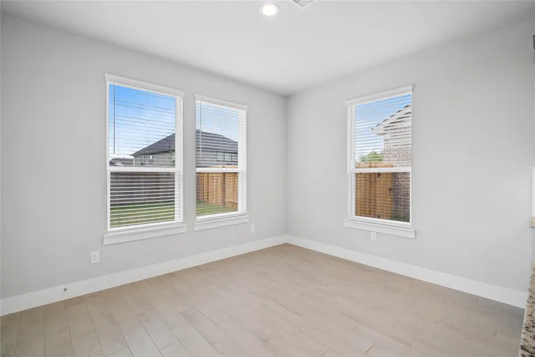 Houston Suburbs Real Estate | View 3032 Mesquite Pod Trail | room 10 | View 11