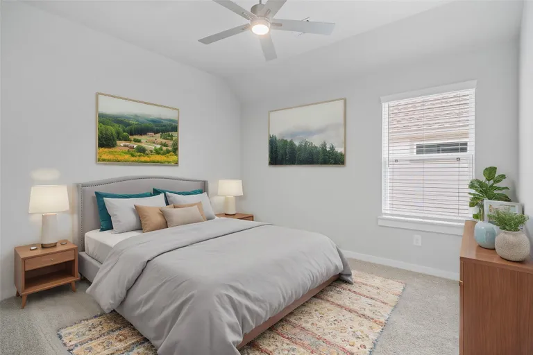 Houston Suburbs Real Estate | View 3032 Mesquite Pod Trail | room 19 | View 20
