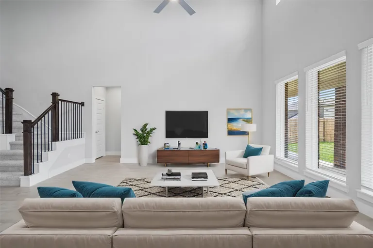 Houston Suburbs Real Estate | View 3032 Mesquite Pod Trail | room 5 | View 6
