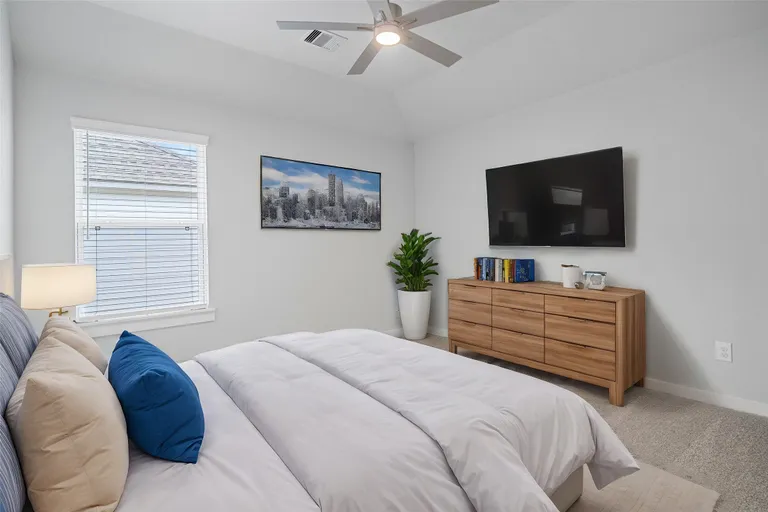 Houston Suburbs Real Estate | View 3032 Mesquite Pod Trail | room 16 | View 17