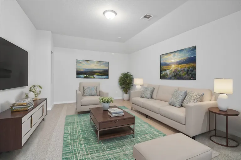 Houston Suburbs Real Estate | View 3032 Mesquite Pod Trail | room 15 | View 16