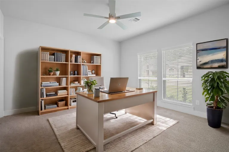 Houston Suburbs Real Estate | View 3032 Mesquite Pod Trail | room 12 | View 13
