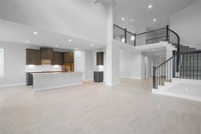 Houston Suburbs Real Estate | View 3032 Mesquite Pod Trail | room 6 | View 7