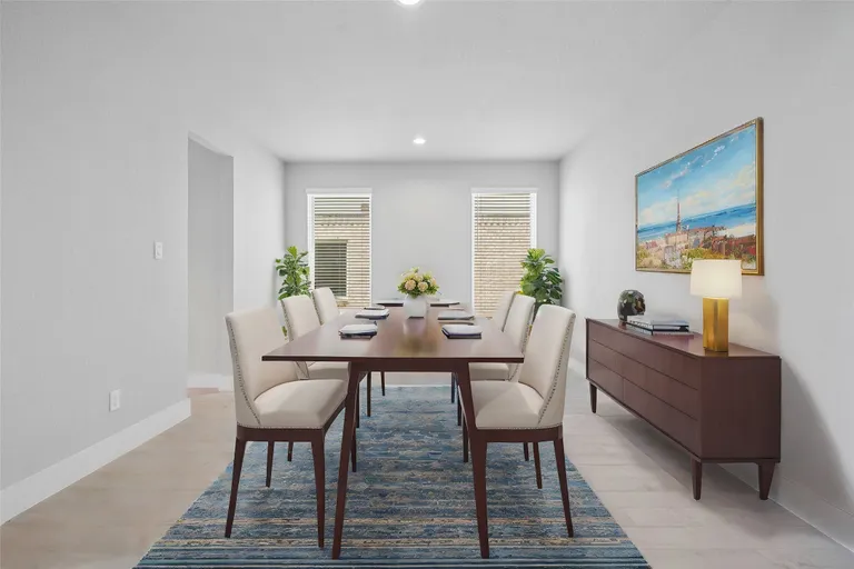 Houston Suburbs Real Estate | View 3032 Mesquite Pod Trail | room 11 | View 12