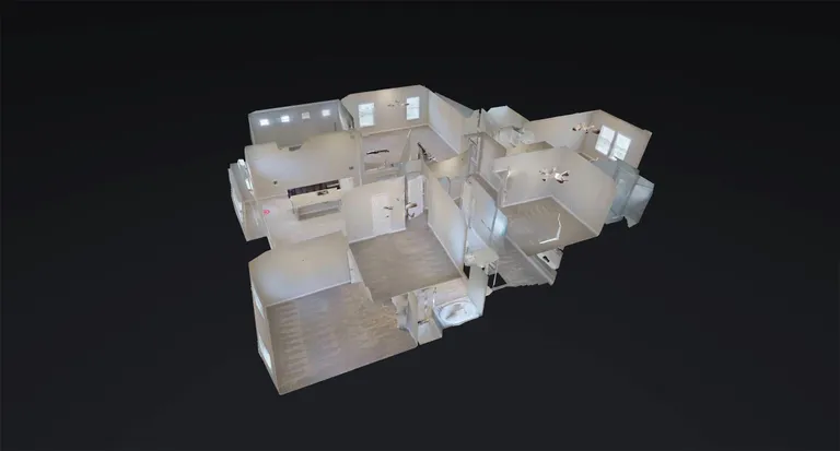 Houston Suburbs Real Estate | View 3032 Mesquite Pod Trail | room 2 | View 3