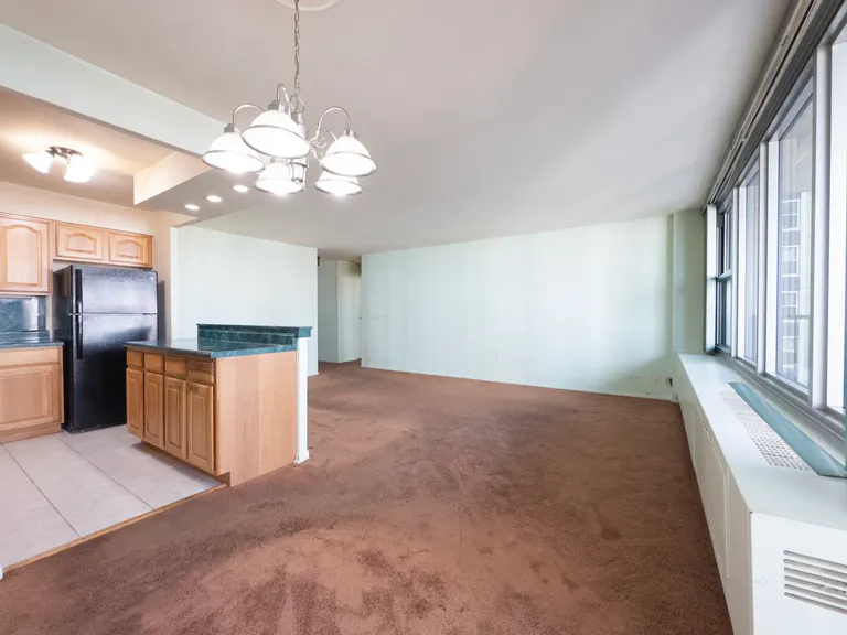 New York City Real Estate | View 400 E Randolph, 1108 | room 7 | View 8