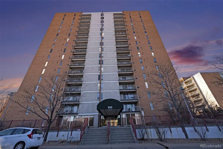 New York City Real Estate | View 955 Eudora Street Unit# 303E | room 20 | View 21