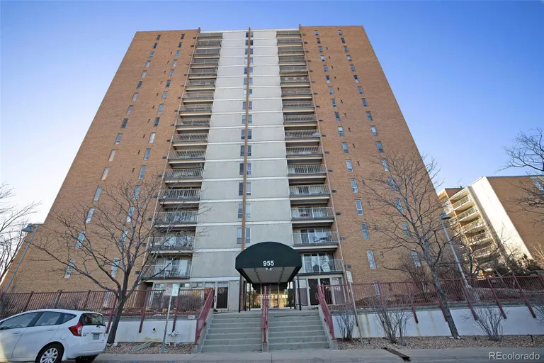 New York City Real Estate | View 955 Eudora Street Unit# 303E | 1 Bed, 1 Bath | View 1
