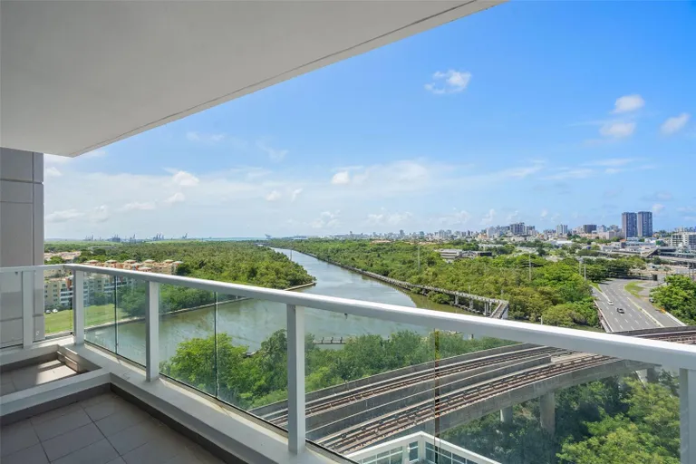 New York City Real Estate | View 48 Luis Munoz Rivera Ave #1503 | room 9 | View 10