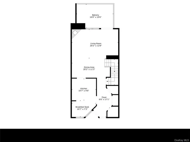 Westchester Real Estate | View 409 Glenwood Drive | room 32 | View 33
