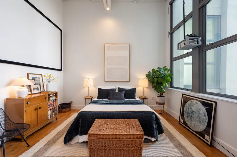 New York City Real Estate | View 50 Dey St Unit# 423 | room 3 | View 4