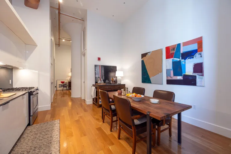 New York City Real Estate | View 50 Dey St Unit# 423 | room 4 | View 5