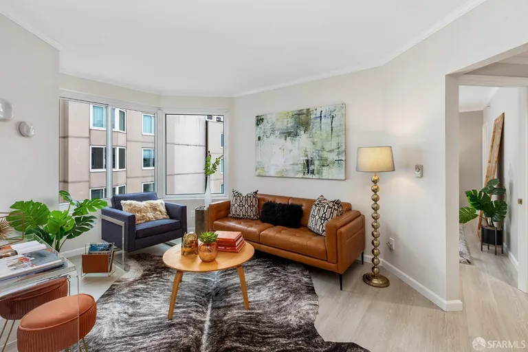 New York City Real Estate | View 240 Lombard Street Unit# 839 | room 7 | View 8
