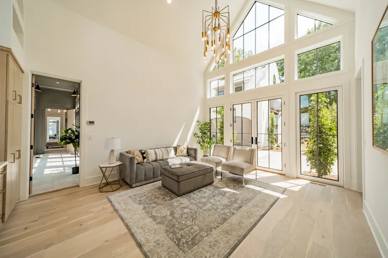 Charlotte Real Estate | View 18000 Whispering Oaks Drive | Guest Living | View 37
