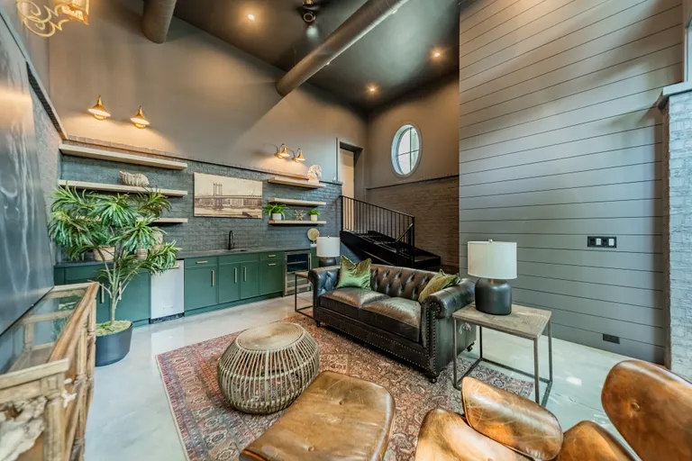 Charlotte Real Estate | View 18000 Whispering Oaks Drive | Speakeasy | View 27