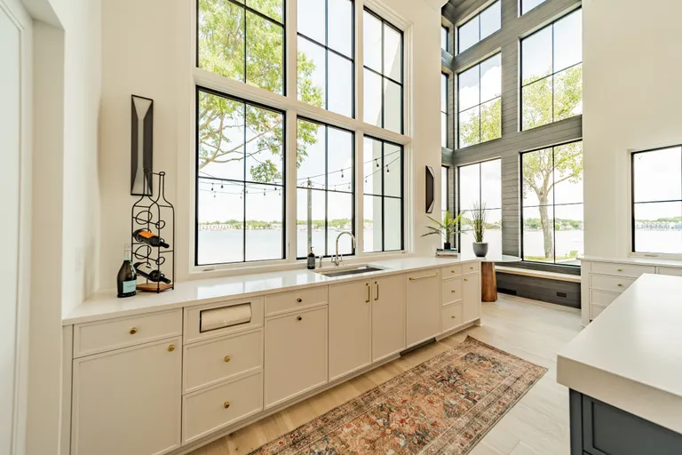 Charlotte Real Estate | View 18000 Whispering Oaks Drive | Kitchen | View 20