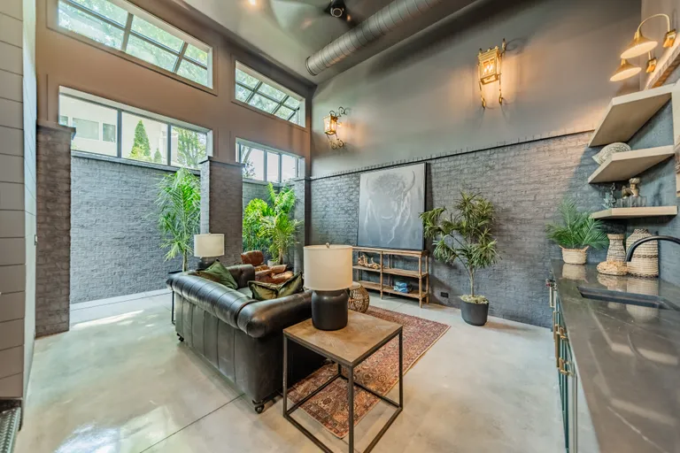Charlotte Real Estate | View 18000 Whispering Oaks Drive | Speakeasy | View 28