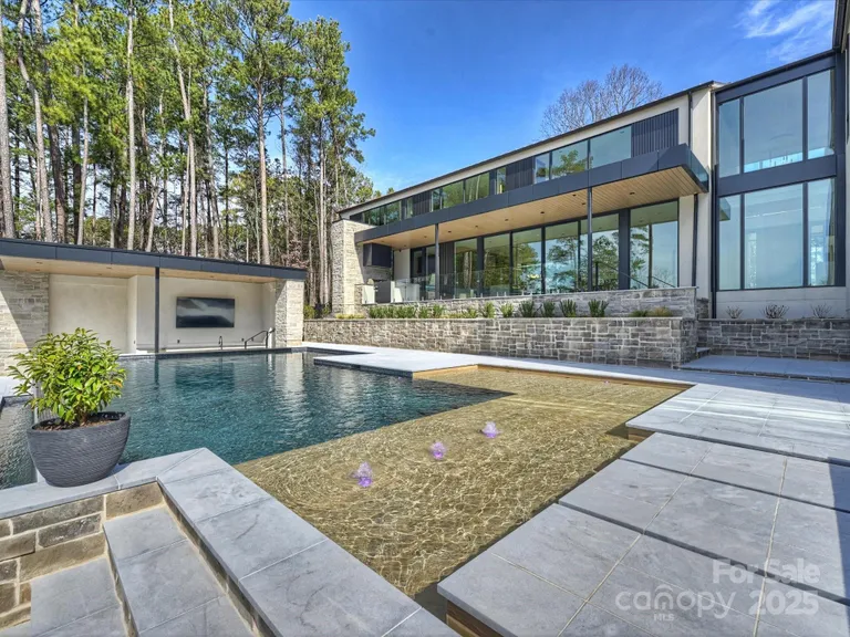 Charlotte Real Estate | View 2536 Brawley School Road | room 40 | View 41