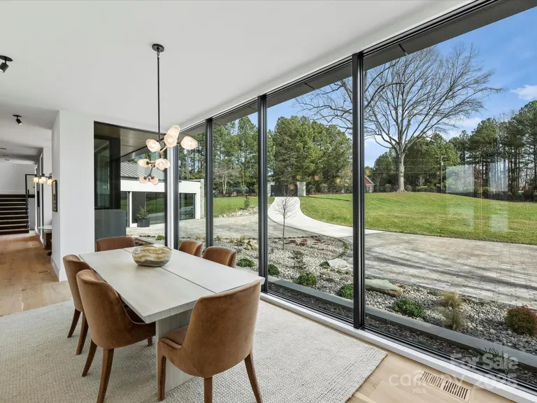 Charlotte Real Estate | View 2536 Brawley School Road | room 18 | View 19
